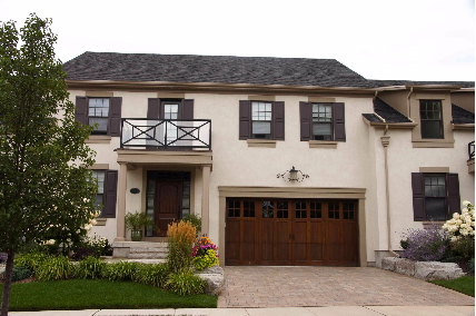 Stucco Contractors Chester County