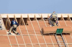 Roofing contractors Chester County